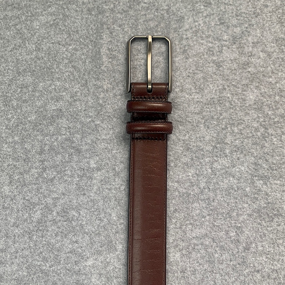 Men’s belt- Perry Ellis
